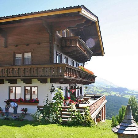 Apartment Tauernblick By Interhome Bramberg am Wildkogel Exteriér fotografie