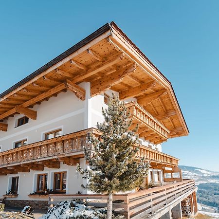 Apartment Tauernblick By Interhome Bramberg am Wildkogel Exteriér fotografie