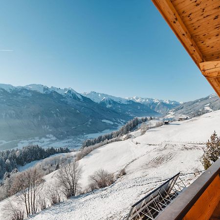Apartment Tauernblick By Interhome Bramberg am Wildkogel Exteriér fotografie