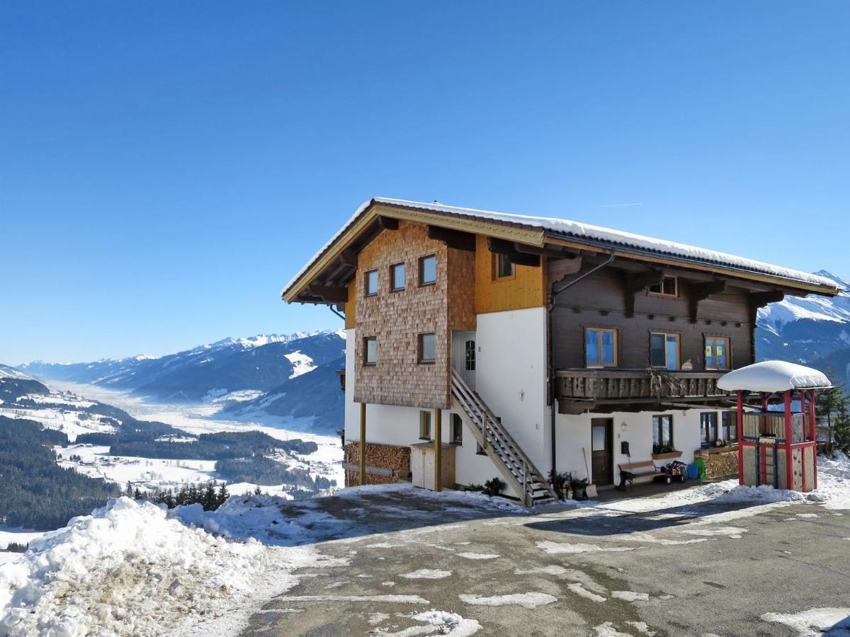 Apartment Tauernblick By Interhome Bramberg am Wildkogel Exteriér fotografie