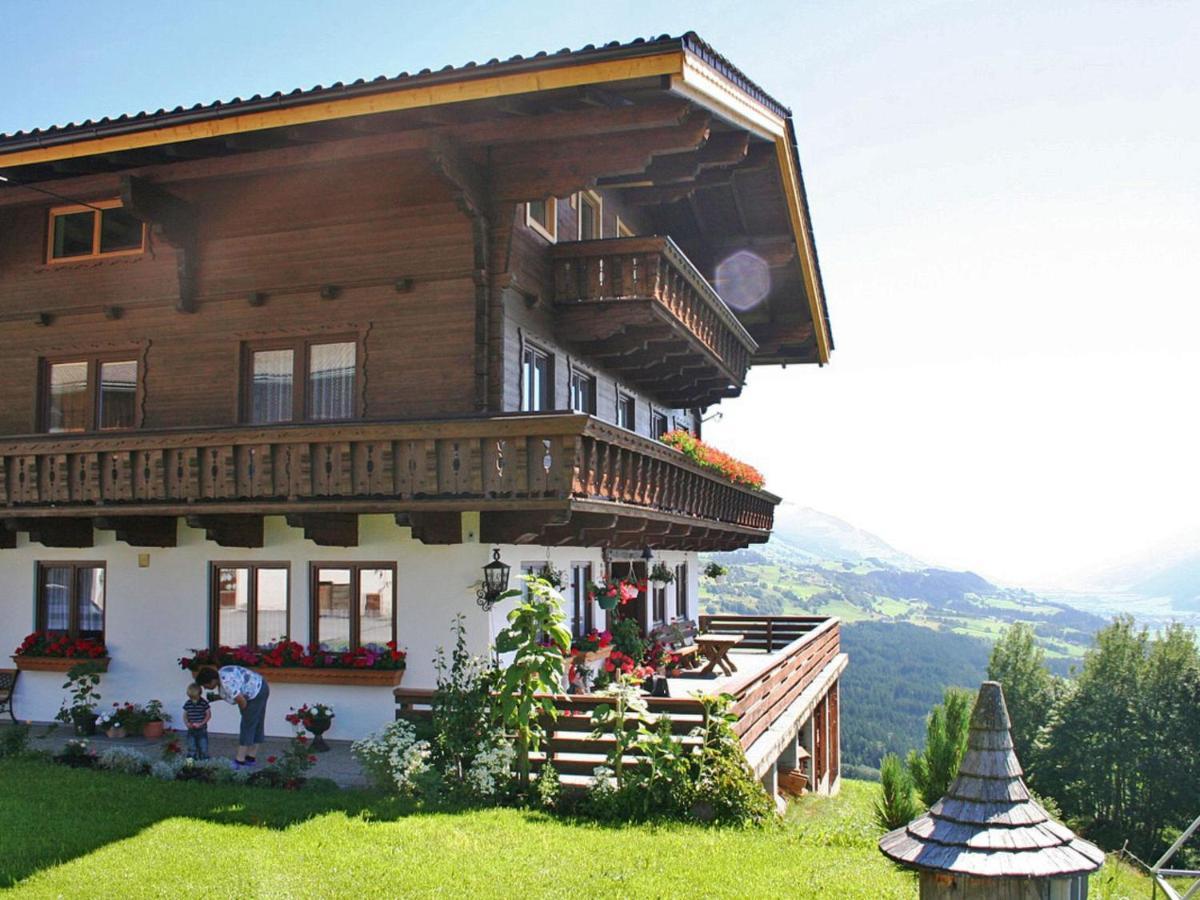 Apartment Tauernblick By Interhome Bramberg am Wildkogel Exteriér fotografie