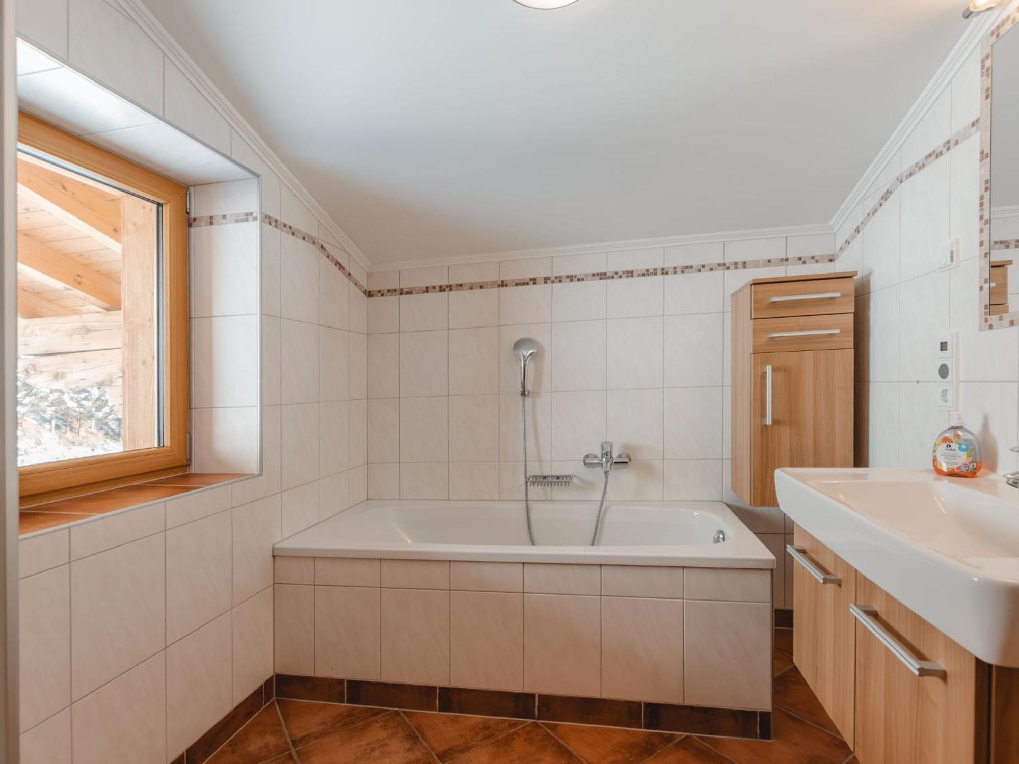 Apartment Tauernblick By Interhome Bramberg am Wildkogel Exteriér fotografie
