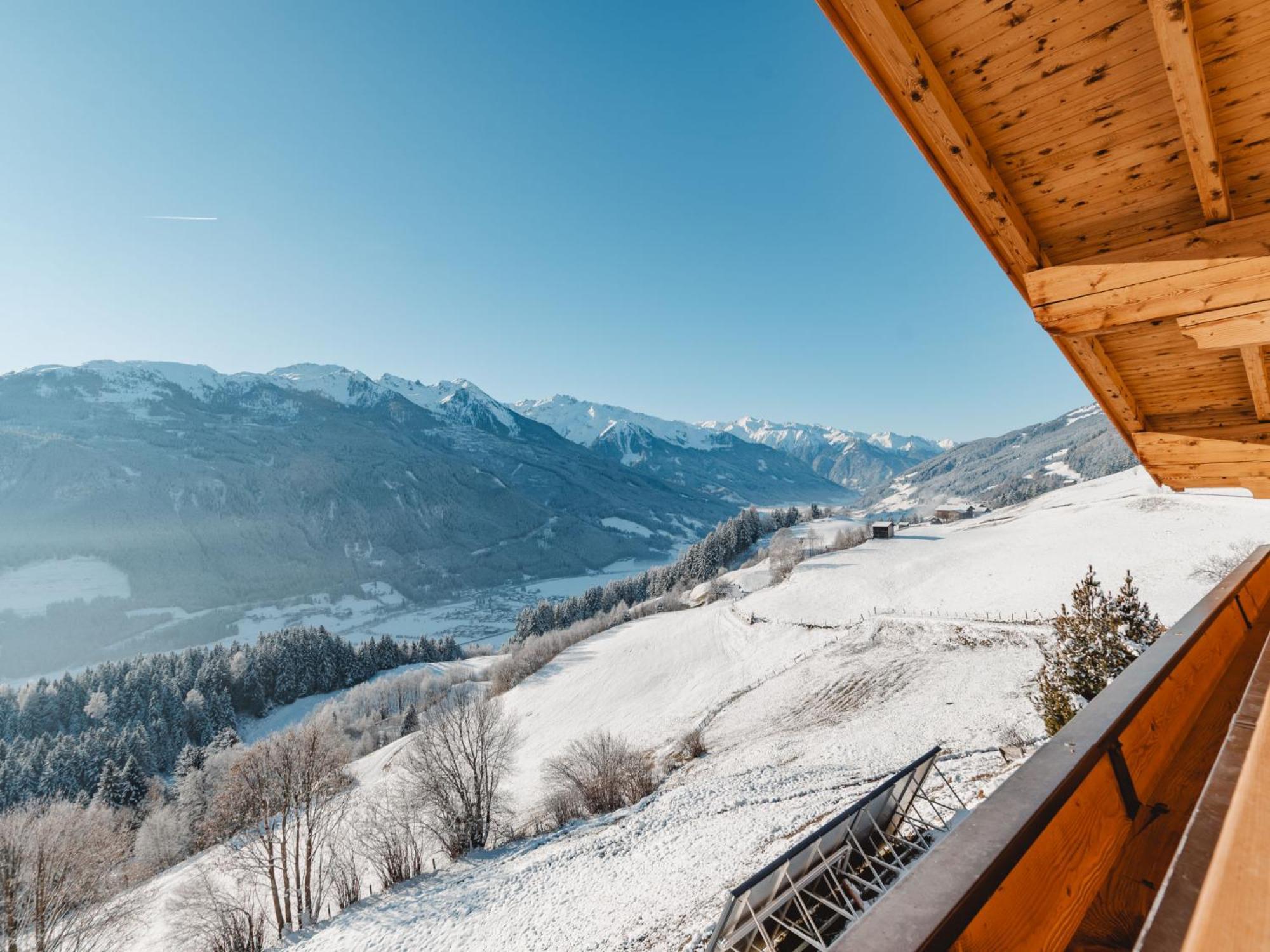 Apartment Tauernblick By Interhome Bramberg am Wildkogel Exteriér fotografie