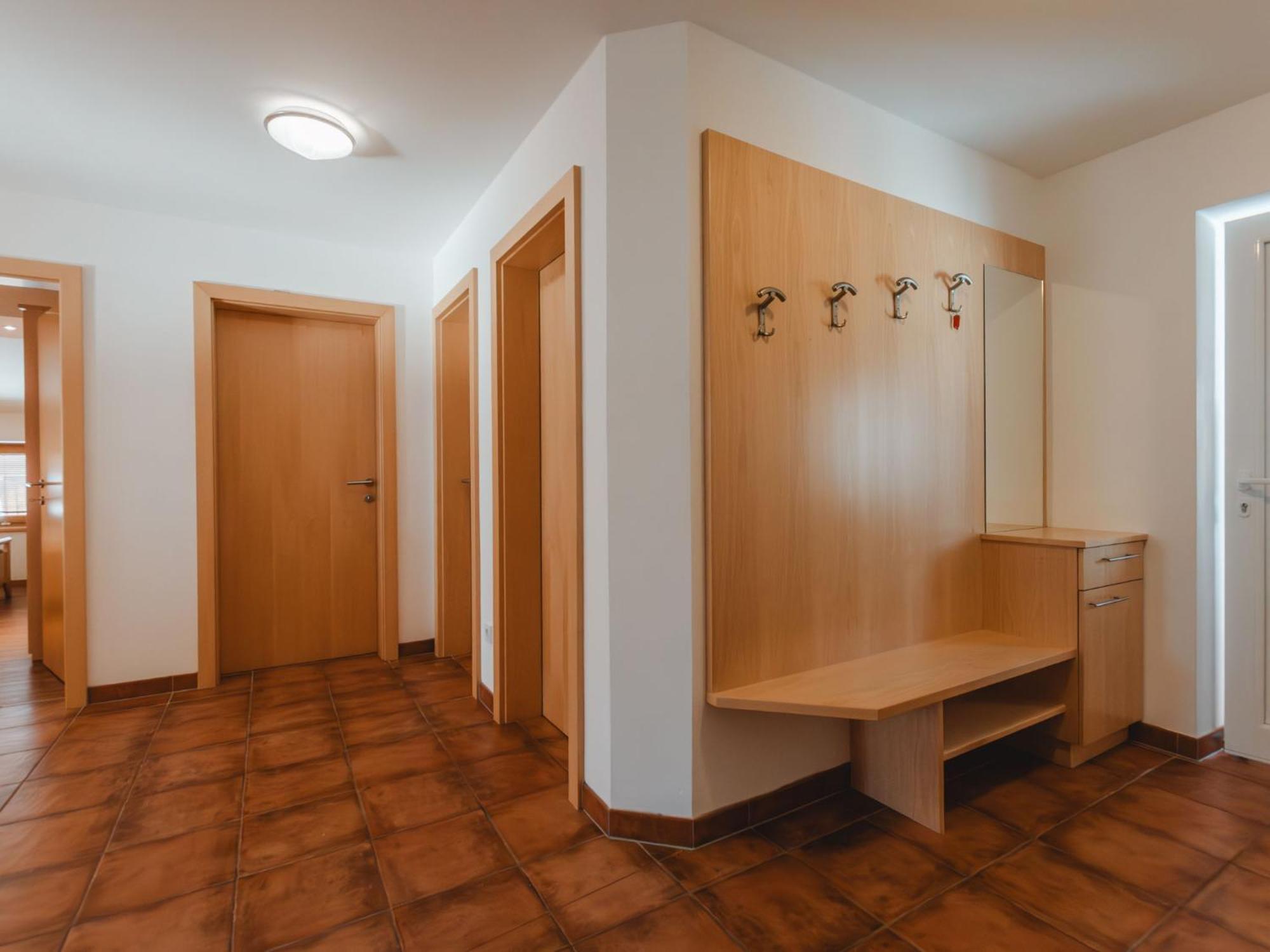 Apartment Tauernblick By Interhome Bramberg am Wildkogel Exteriér fotografie
