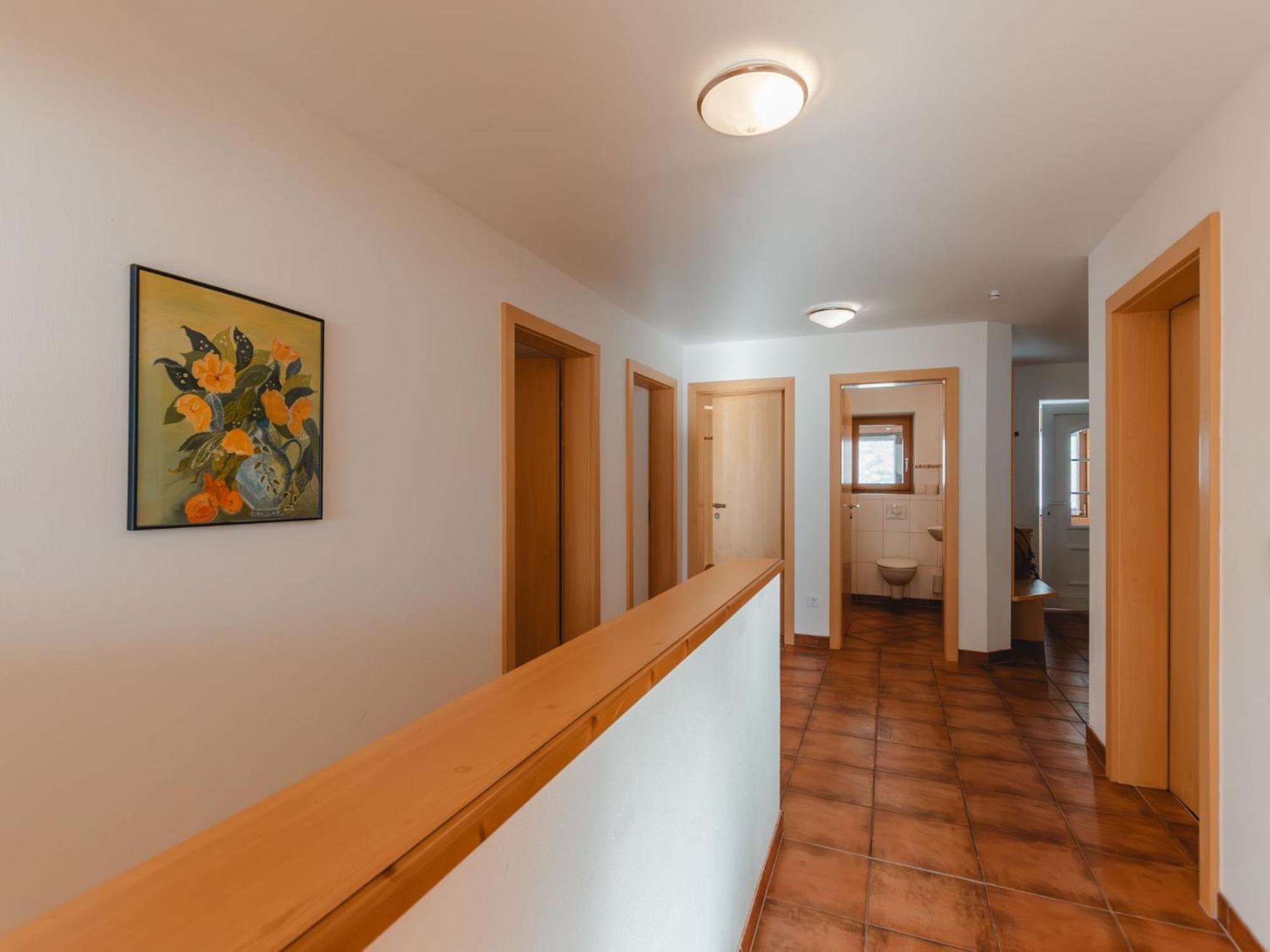 Apartment Tauernblick By Interhome Bramberg am Wildkogel Exteriér fotografie
