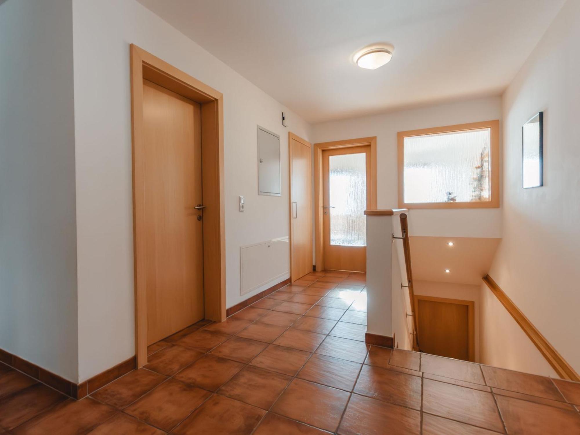 Apartment Tauernblick By Interhome Bramberg am Wildkogel Exteriér fotografie