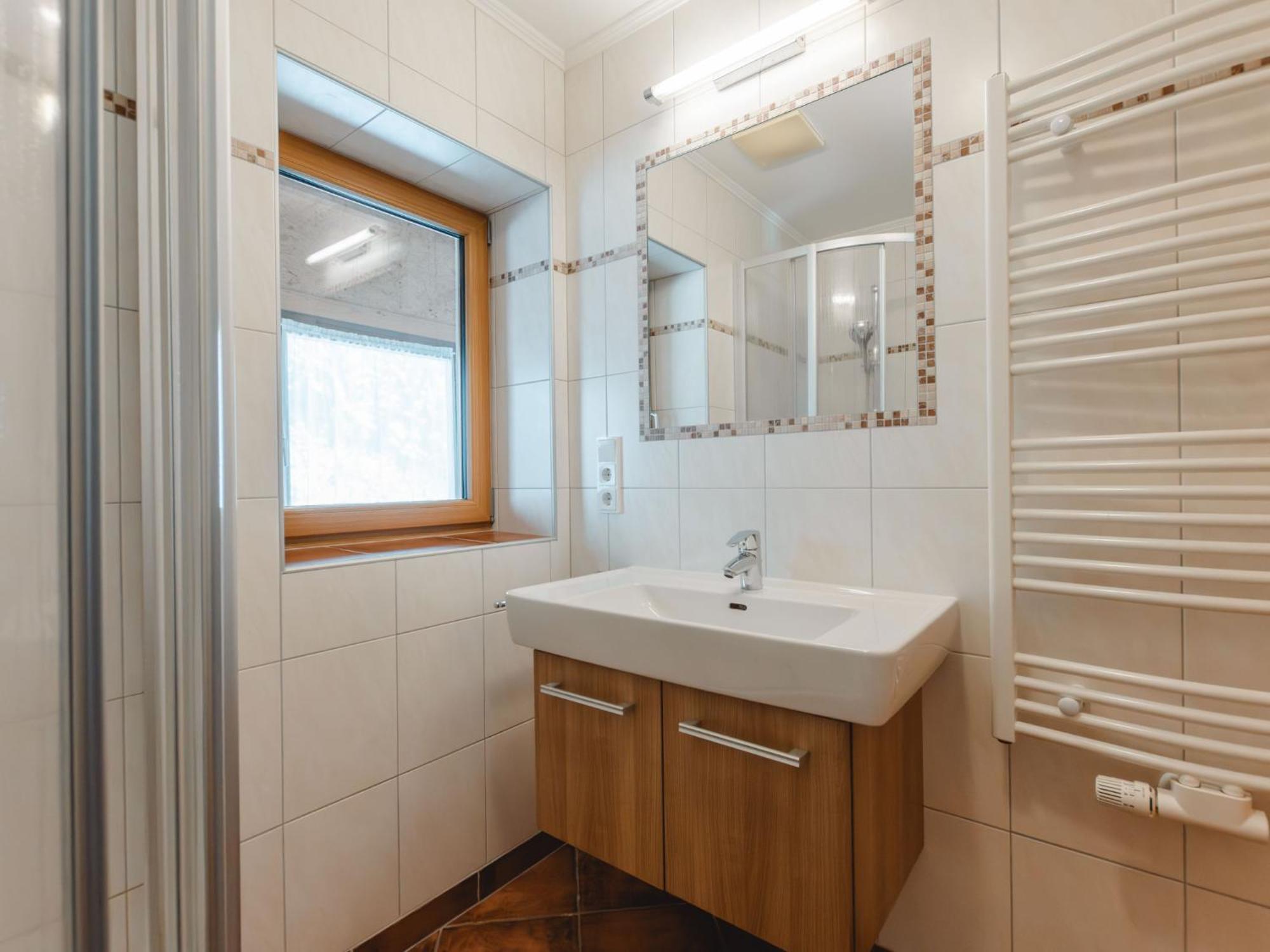 Apartment Tauernblick By Interhome Bramberg am Wildkogel Exteriér fotografie