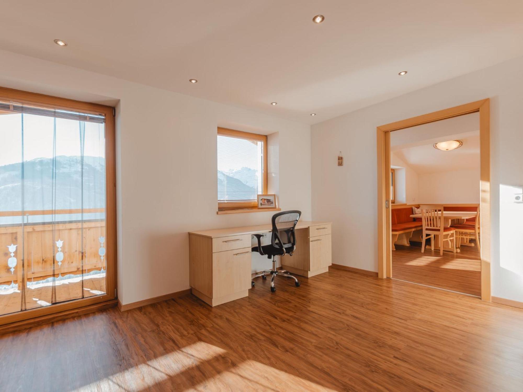 Apartment Tauernblick By Interhome Bramberg am Wildkogel Exteriér fotografie