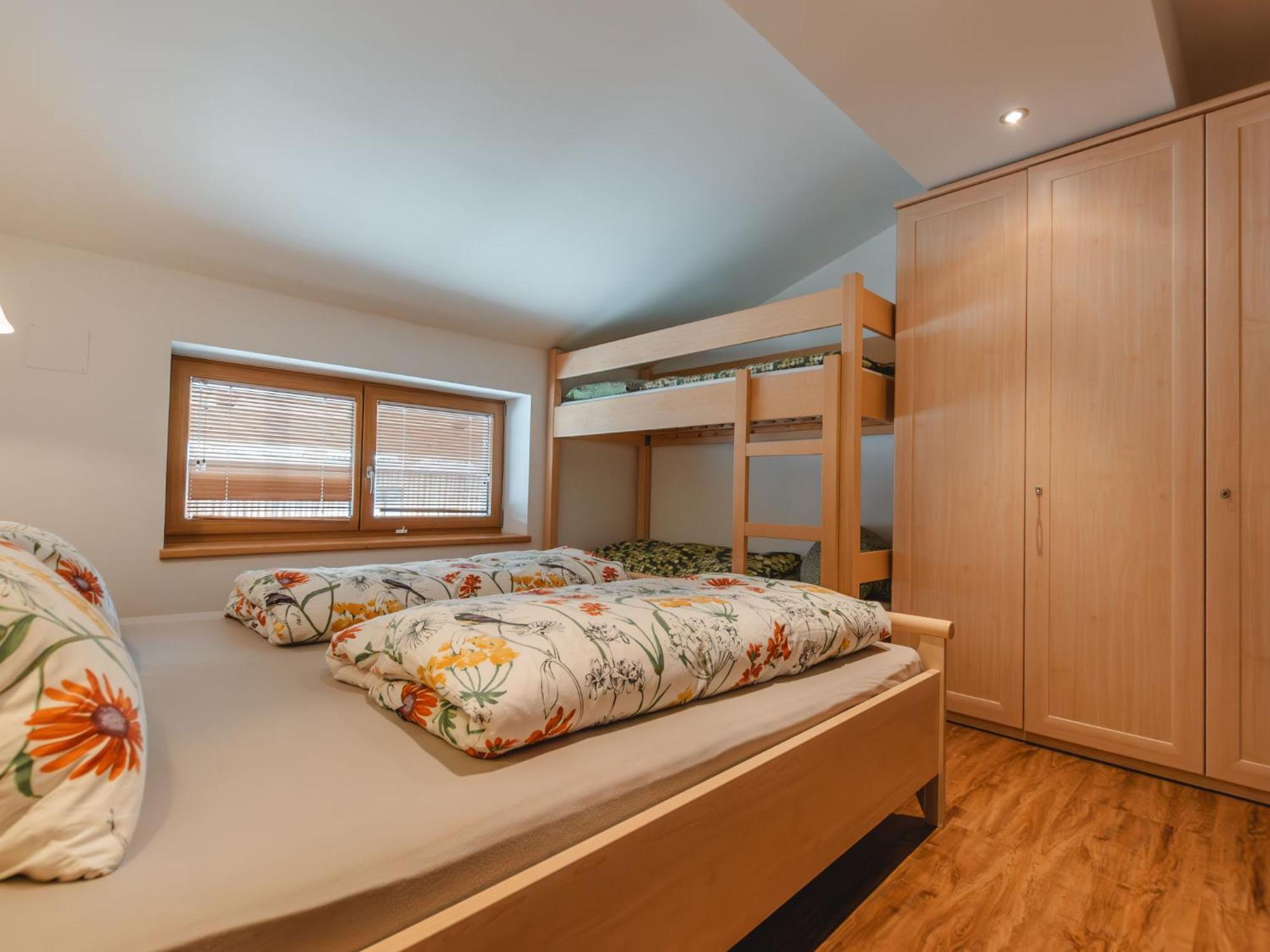 Apartment Tauernblick By Interhome Bramberg am Wildkogel Exteriér fotografie