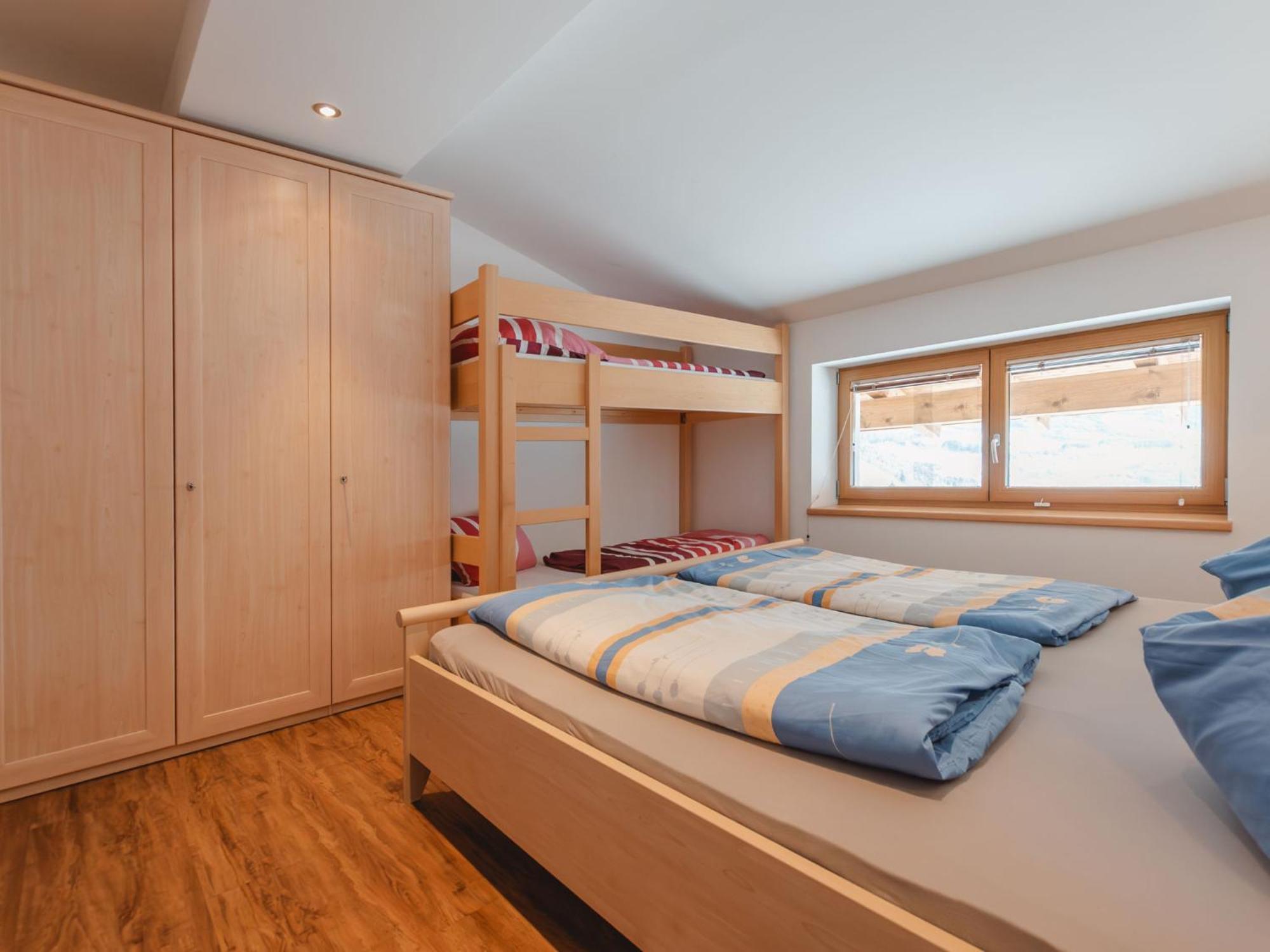 Apartment Tauernblick By Interhome Bramberg am Wildkogel Exteriér fotografie