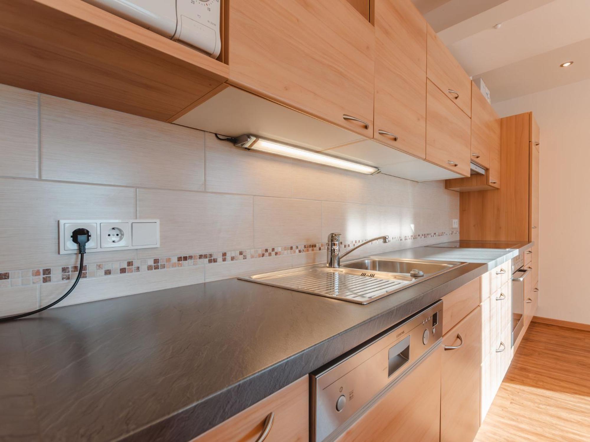 Apartment Tauernblick By Interhome Bramberg am Wildkogel Exteriér fotografie