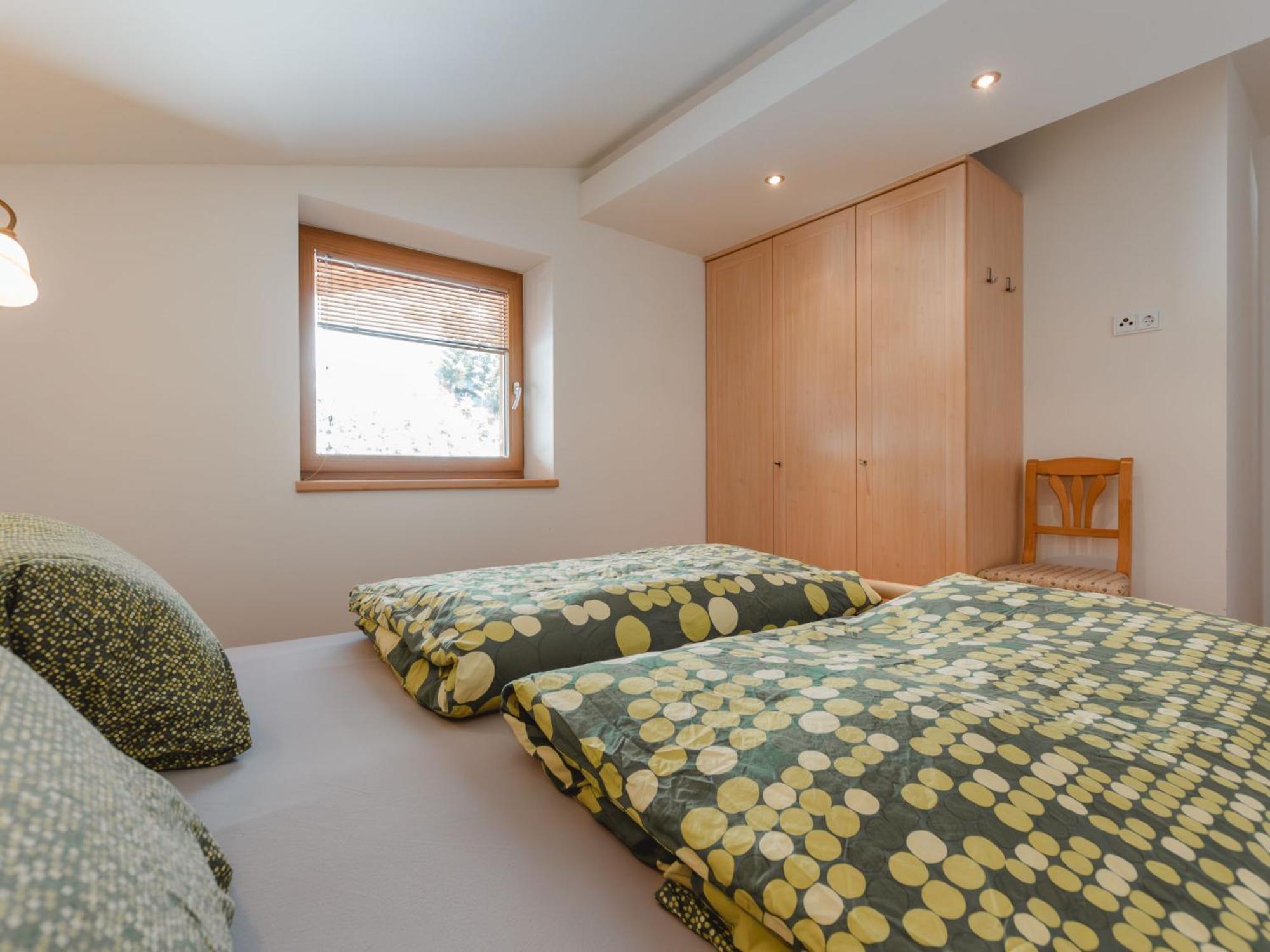 Apartment Tauernblick By Interhome Bramberg am Wildkogel Exteriér fotografie