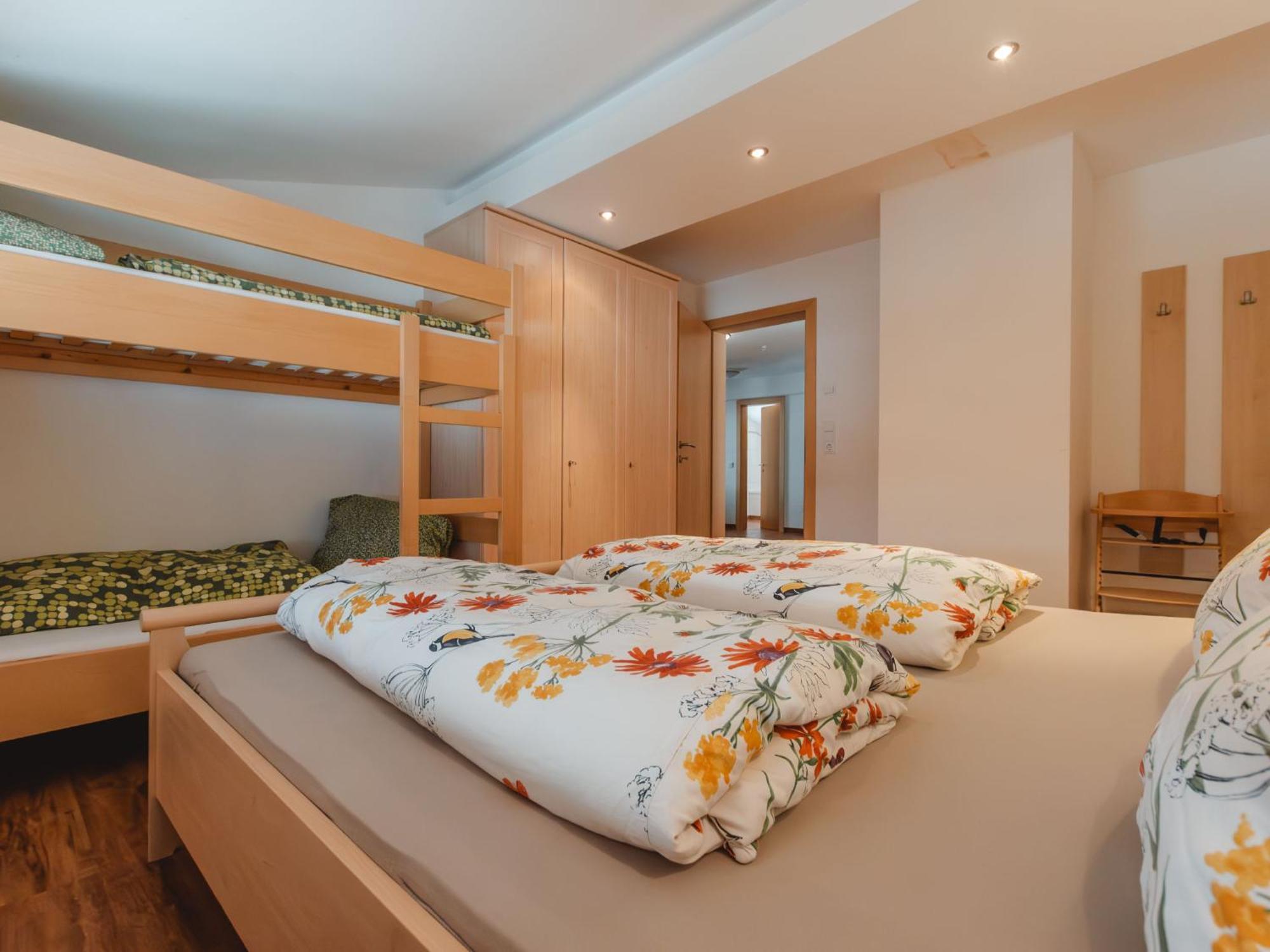 Apartment Tauernblick By Interhome Bramberg am Wildkogel Exteriér fotografie