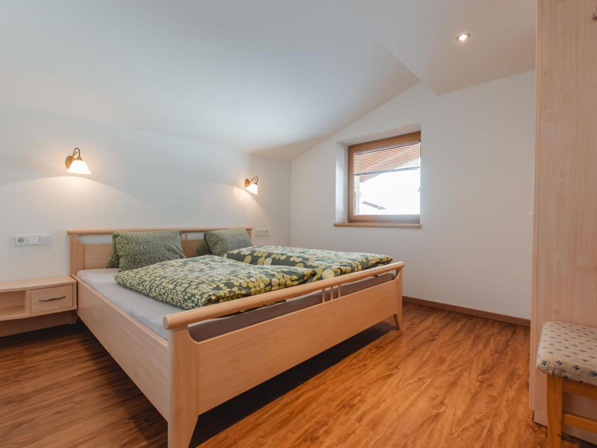 Apartment Tauernblick By Interhome Bramberg am Wildkogel Exteriér fotografie