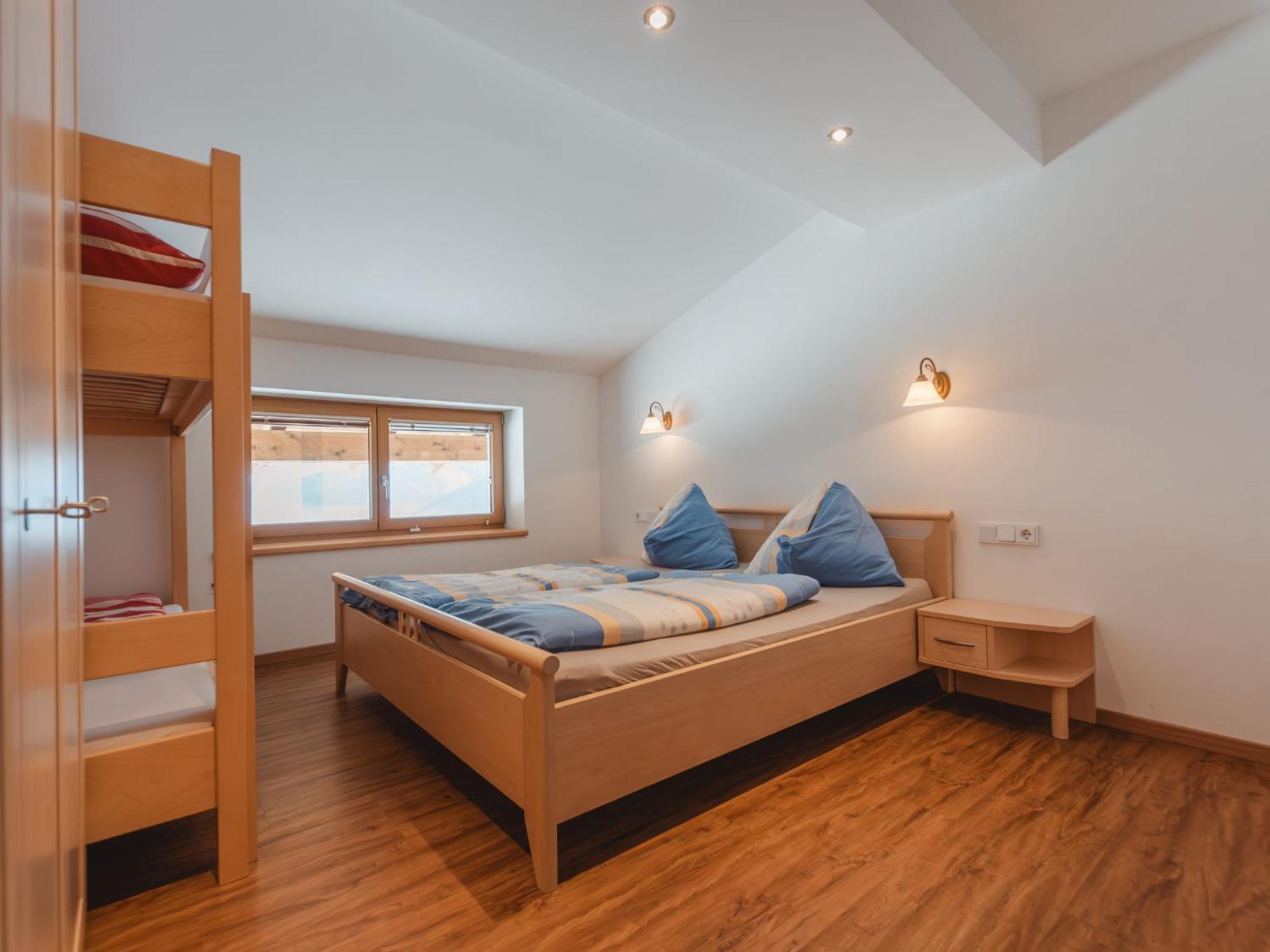 Apartment Tauernblick By Interhome Bramberg am Wildkogel Exteriér fotografie