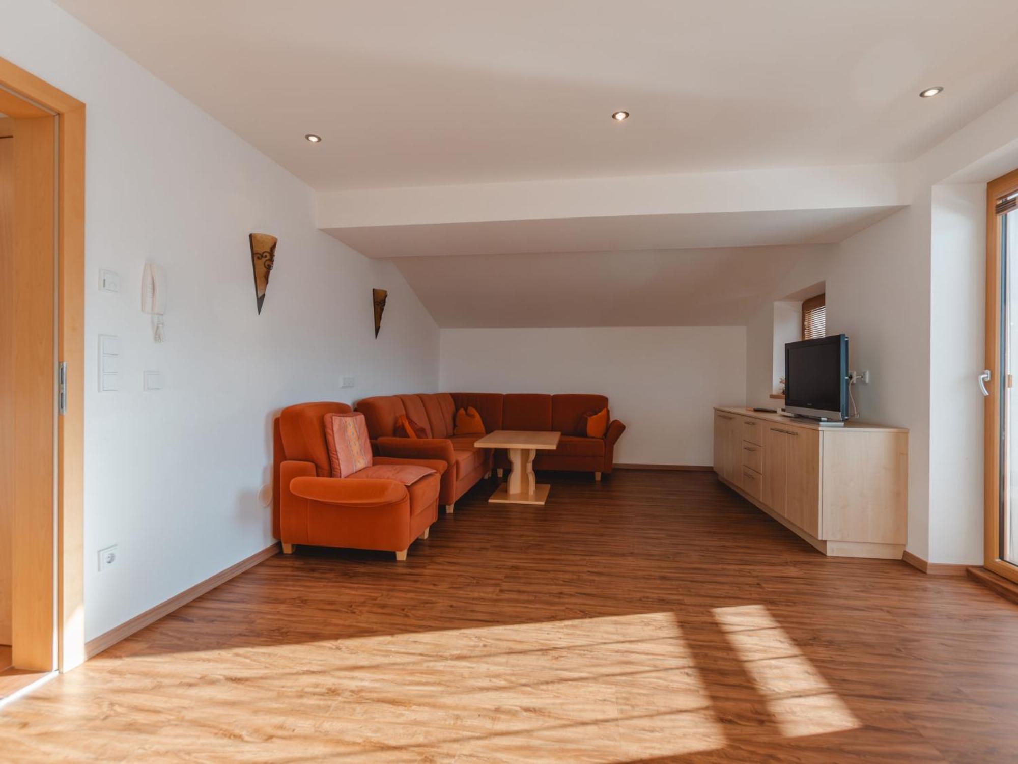 Apartment Tauernblick By Interhome Bramberg am Wildkogel Exteriér fotografie