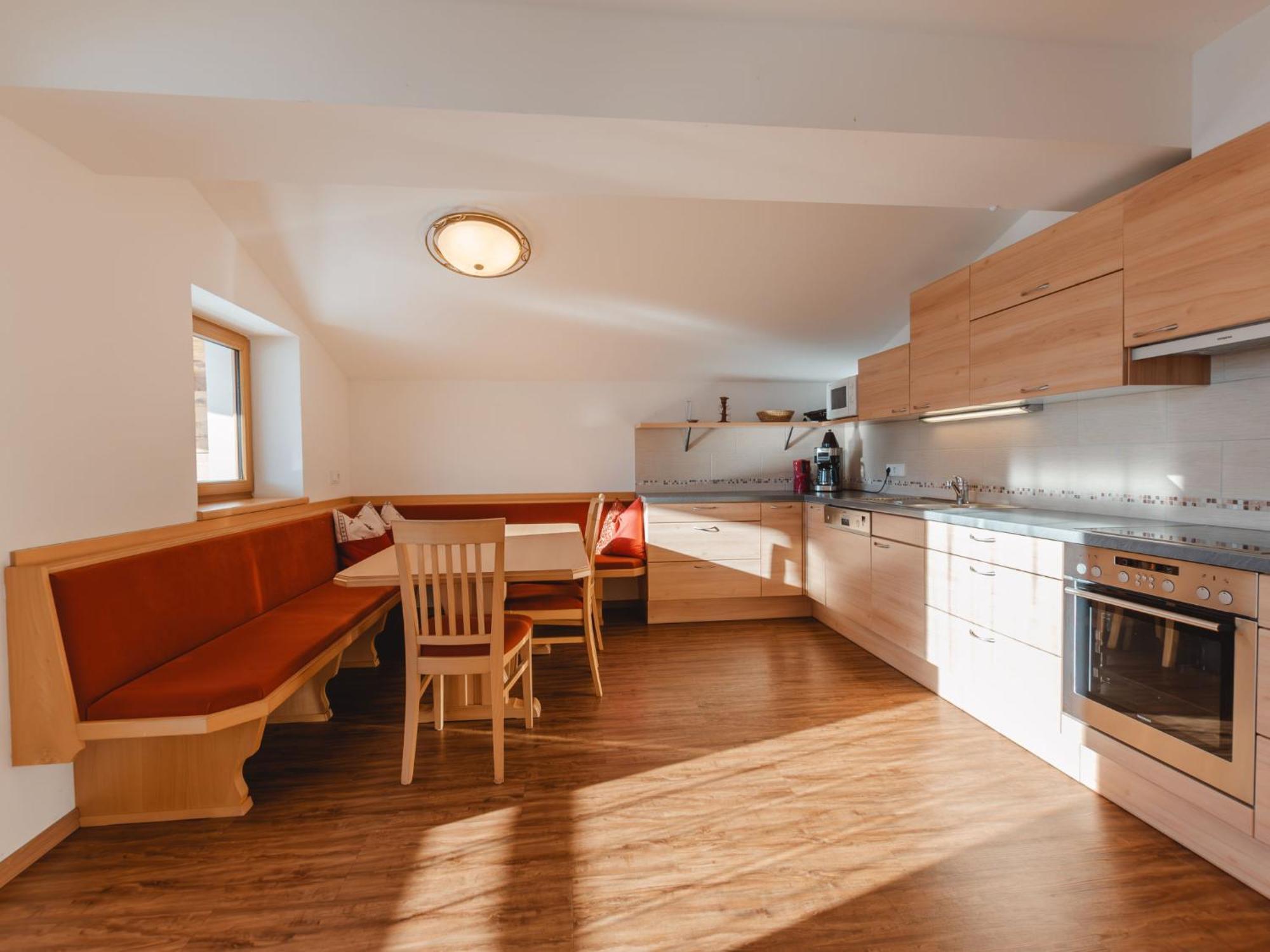 Apartment Tauernblick By Interhome Bramberg am Wildkogel Exteriér fotografie